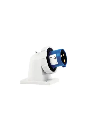 Presa da parete stagna IP67 certificata CE, 2P+T Prezzo Conveniente