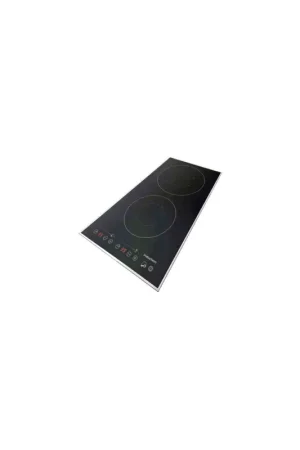 Affare Techimpex piano cottura a induzione serie Crystal Ind in vetroceramica