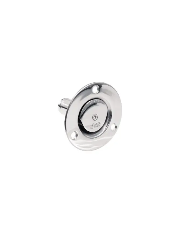 Acquista Ora Roca sfiato dritto CE antifiamma inox AISI 316 per serbatoi, ø16 mm