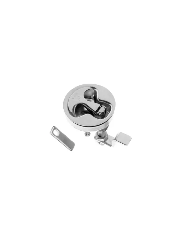 Roca 70T chiusura a compressione in acciaio inox AISI 316 Promozione Esclusiva