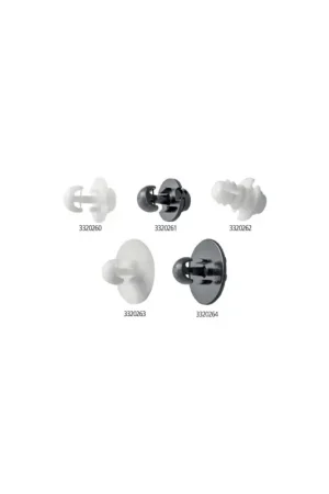 Scelto Dai Clienti Fastmount Standard sistema di fissaggio rapido pannelli interni
