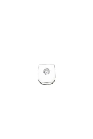 Marine Business Living set 6 bicchieri acqua in Tritan, ø 8,4 x H 9,5 cm Di Tendenza
