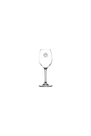 Ultimissimo Modello Marine Business Living set 6 calici vino in Tritan, ø 7,5 x H 18,6 cm