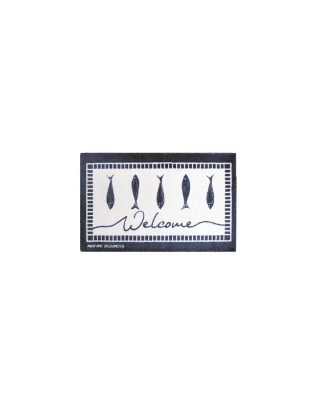 Offerta Lampo Tappeto Antiscivolo Fish