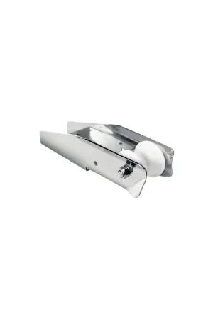 Musone fisso passa-catena Rising in acciaio inox 316 per prua Occasione Imperdibile