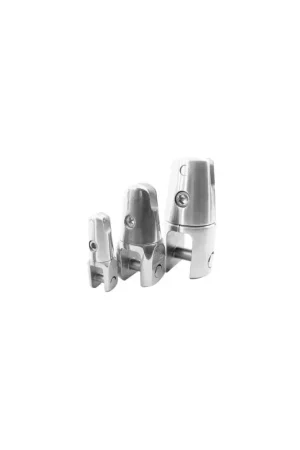 Kong giunto ancora girevole in acciaio inox AISI 316 Saldi