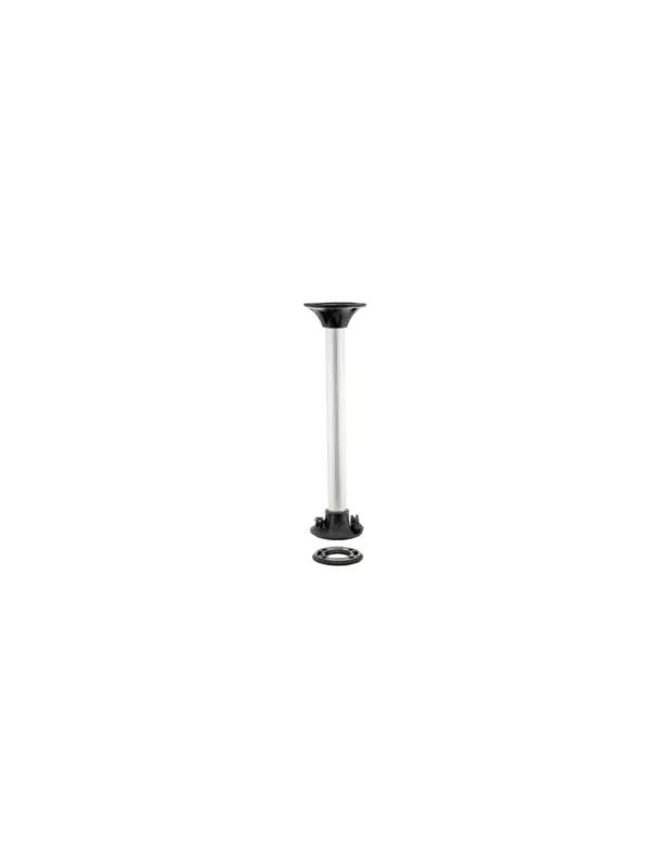 Garelick supporto tavolo Twist-Lock alluminio anodizzato, tubo diam. 60 mm Compra Online
