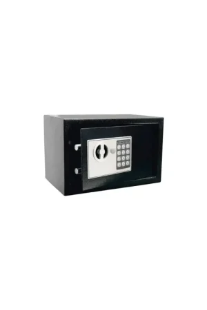 VSAFE 200 cassaforte nautica con tastiera a codice e luce LED, 310x200x200 mm Sconto