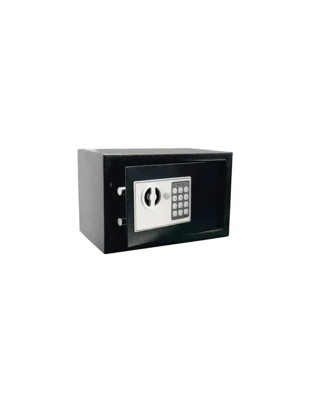 VSAFE 200 cassaforte nautica con tastiera a codice e luce LED, 310x200x200 mm Sconto