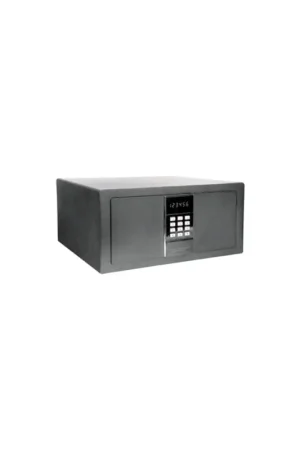 VSAFE 2042 cassaforte nautica con display LED e tastiera a codice, 420x370x200 mm Quantità Limitata