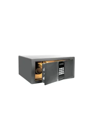 VSAFE 2050 cassaforte nautica con display LED e tastiera a codice, 508x380x200 mm Professionale