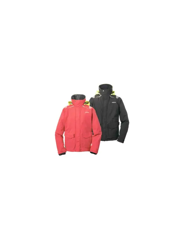 Prezzo Di Fabbrica Musto BR1 Channel giacca cerata offshore a 3 strati