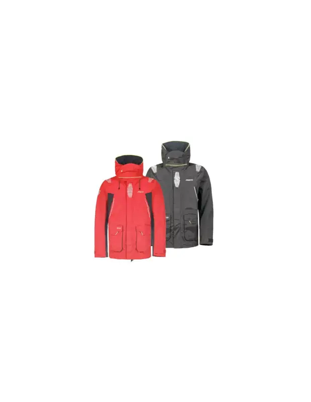 Musto BR2 Offshore giacca cerata impermeabile a 2 strati Compra Oggi Stesso
