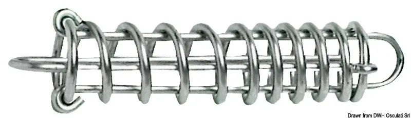 A Buon Prezzo Molla ormeggio a passo variabile 280 mm