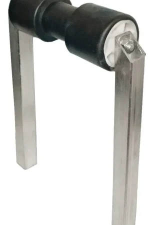 Rullo centrale piccolo tubo 30 x 30 mm Ultima Occasione