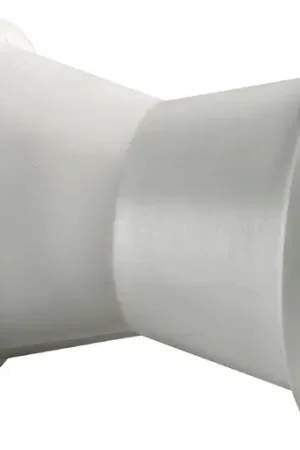 Scelto Dai Clienti Rullo centrale 130 mm bianco