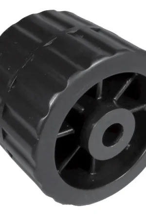 Compra Oggi Stesso Rullo laterale arancio 75 mm Ø foro 15 mm