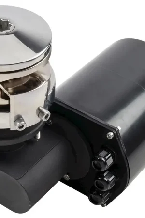 Verricello ITALWINCH Smart R3 1000W Super Prezzo