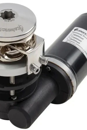 Verricello ITALWINCH Smart R1 500W Bestseller