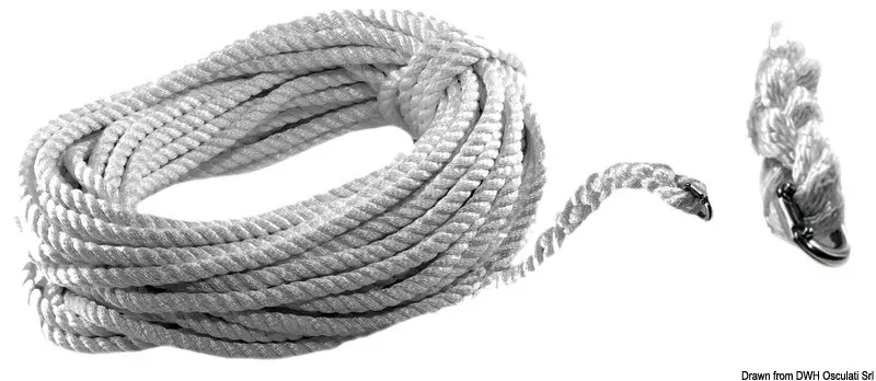 Cima e falsamaglia 10 mm Sconto
