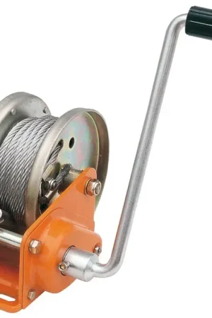 Arganello Rock max 545 kg Promozione Esclusiva