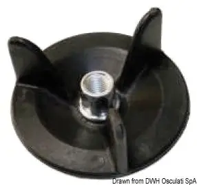 Offerta Del Giorno Supporto per ruota di scorta Ø 87 mm