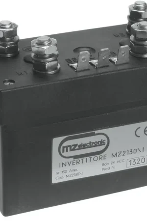 Offerta Lampo Control box 500 W - 12 V