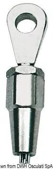 Compra Online Terminale inox occhio Ø 3 mm