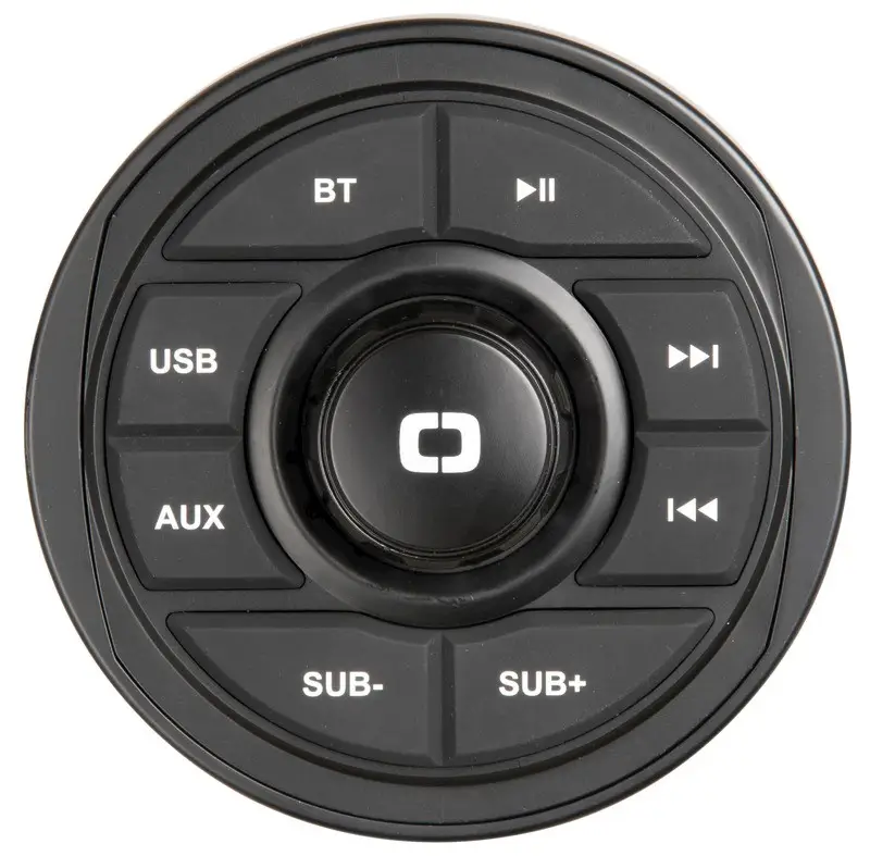 Ultima Occasione Amplificatore Bluetooth da cruscotto
