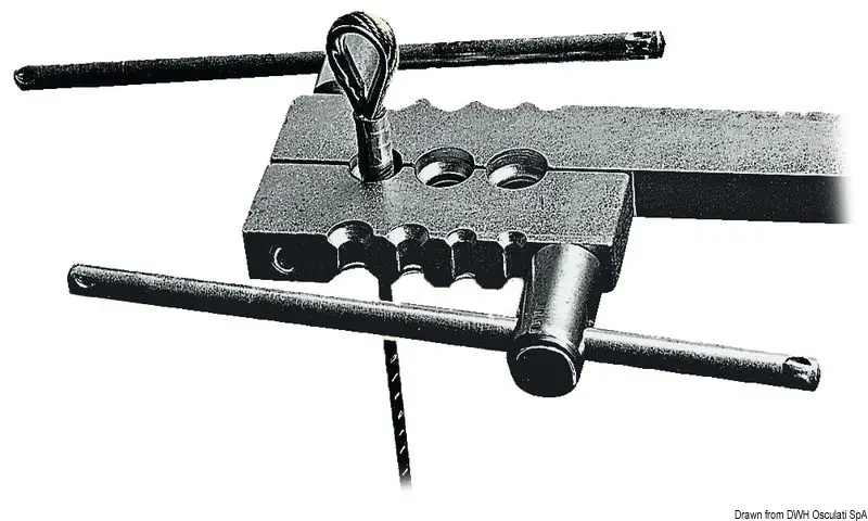 Pinza universale per impiombature Occasione