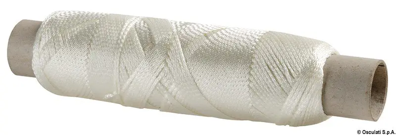 Trecciola nylon 0,5 mm x 100 m Must-Have