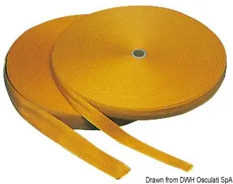 Nastro nylon oro mm 30 Offerta Speciale