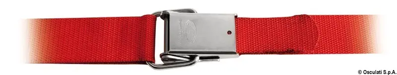 Fibbia autobloccante mm 40 Promo Stagionale