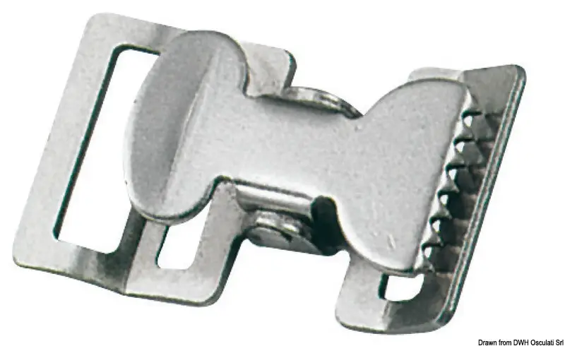 Nastro-tensore in acciaio inox Promozione
