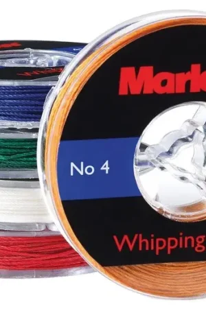 Filo cerato Marlow 0,4 mm [pcs: 12 pz] Scelto Dai Clienti