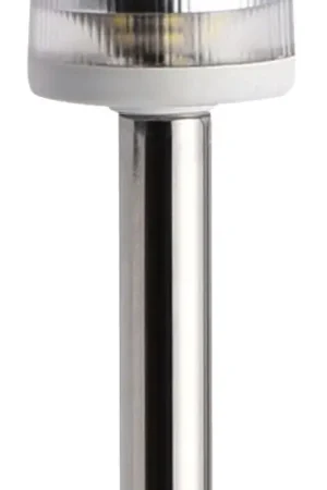 Asta luminosa 360° a led Evoled Professionale