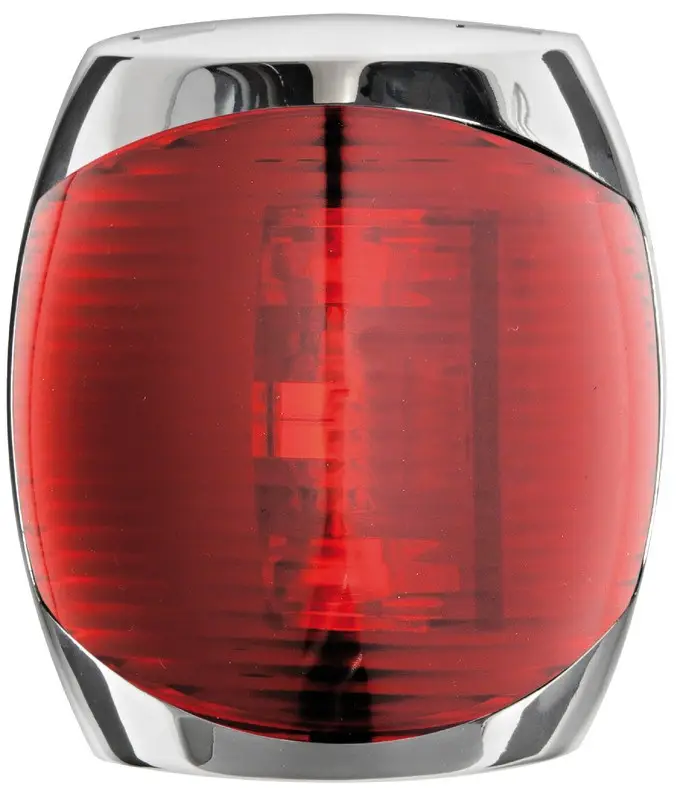 Promozione Esclusiva Fanale di via Sphera II inox 225°
