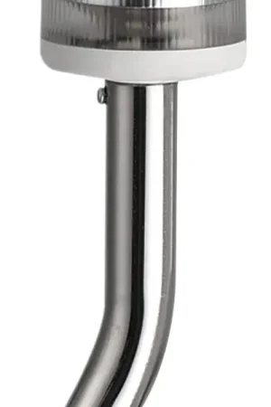 Asta Evoled 360° bianca 60 cm Promozione Esclusiva