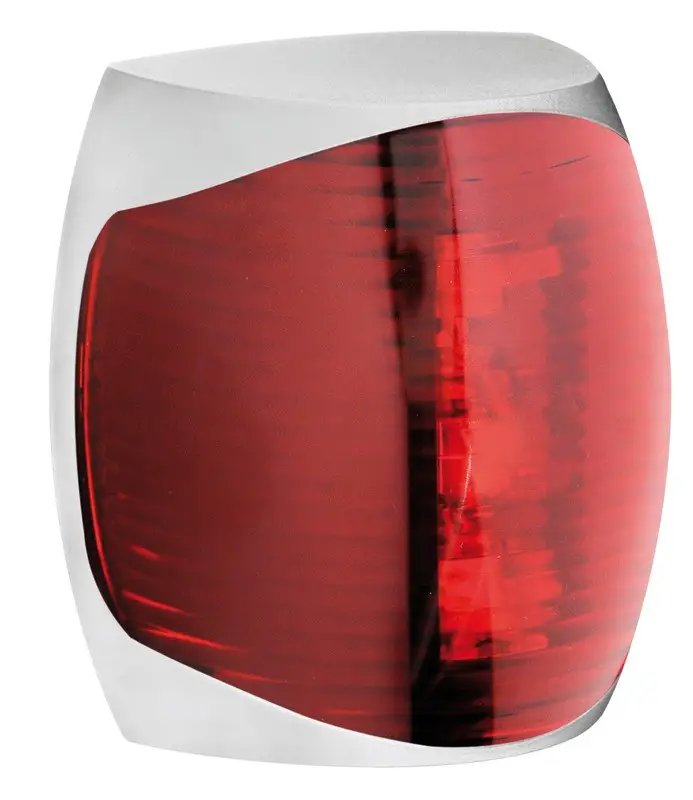 Fanale di via Sphera II 135° corpo nero Super Prezzo