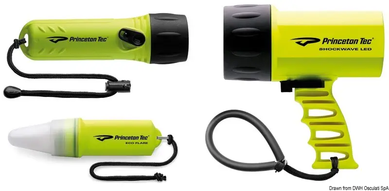 Occasione Imperdibile Kit Nav Pack Princeton