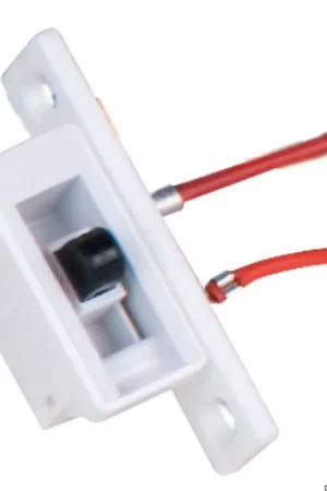 Offerta Del Giorno Luce ABS bianco per armadi