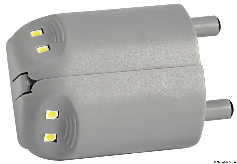 Promozione Luce cortesia LED automatica Feton 2
