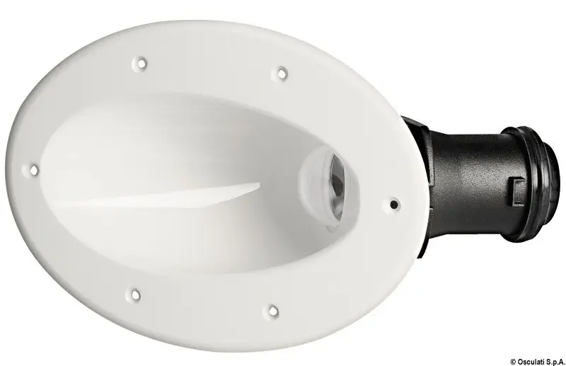 Fari da murata SuperLed HD 12/24V Ultima Occasione