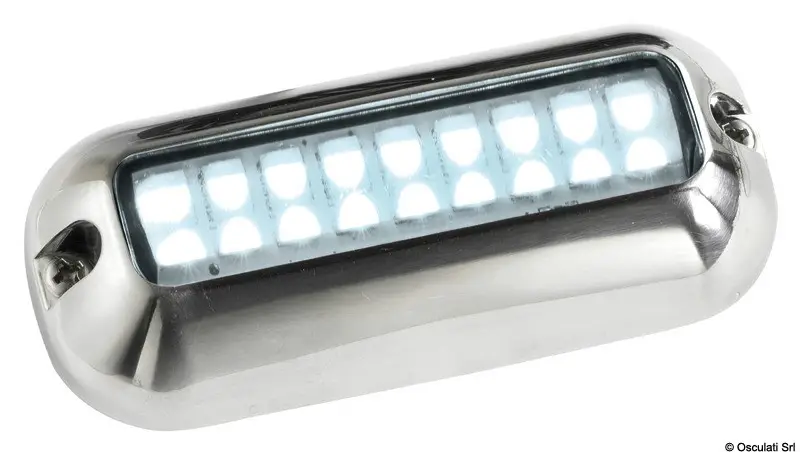 Luce subacquea a LED bianco Ultima Occasione