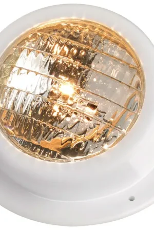 Soddisfatti O Rimborsati Faro da plancetta 12 V 35 W dritto