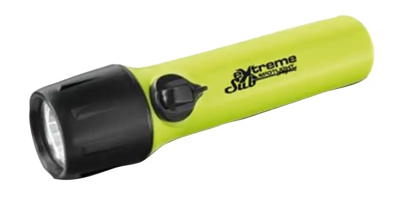 Torcia led subacquea Sub-Extreme Compact Più Venduto