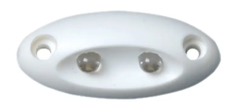Compra Adesso Mini luce di cortesia 2 Led