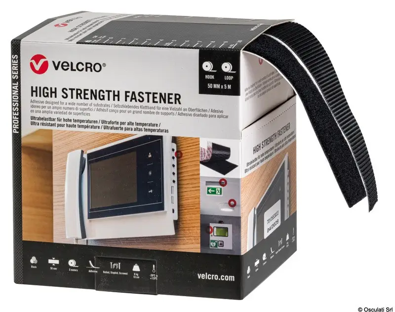 Nuovo Arrivo VELCRO® Brand HIGH STRENGTH Fastener