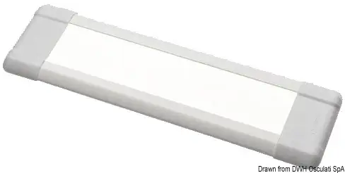 Compra Oggi Stesso Plafoniera ultrasottile 24 LED 12V
