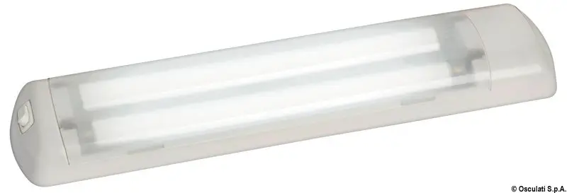 Luce fluorescente 12 V 8 W Pagamento Sicuro